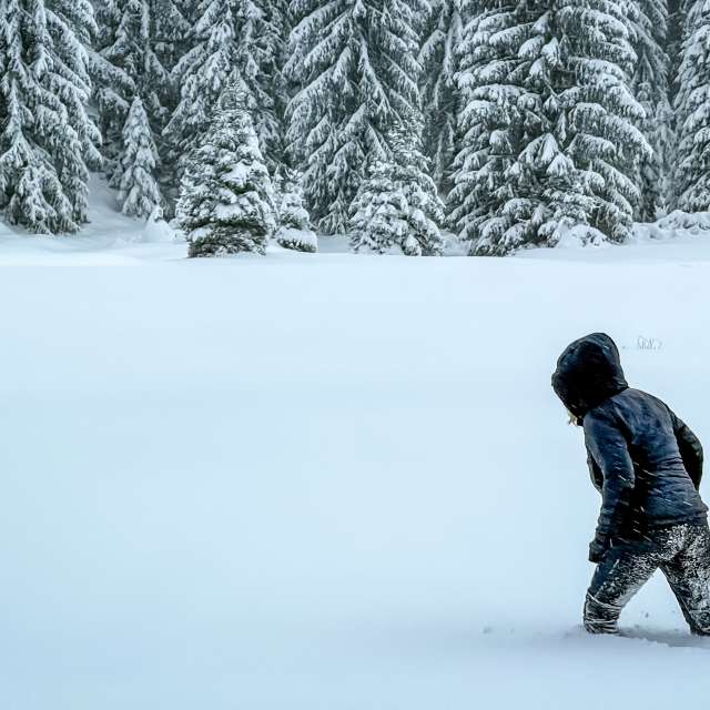 Прогнозы погоды с чудесными фотографиями, сделанными LMukasz