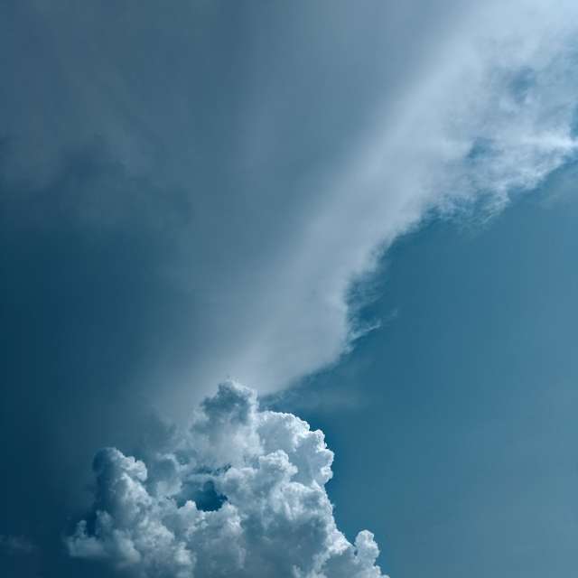 Pronósticos del tiempo con hermosas fotos de fruta