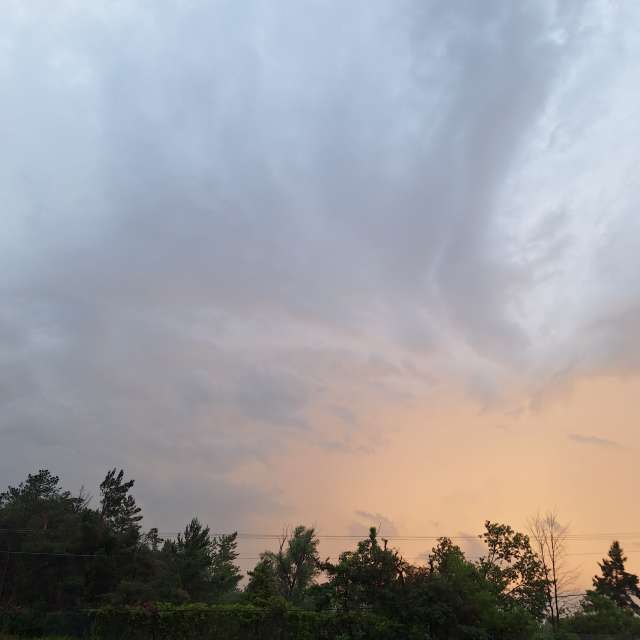 Riding. Weather forecasts with beautiful photos by ccdn0630 Photos in Barrie