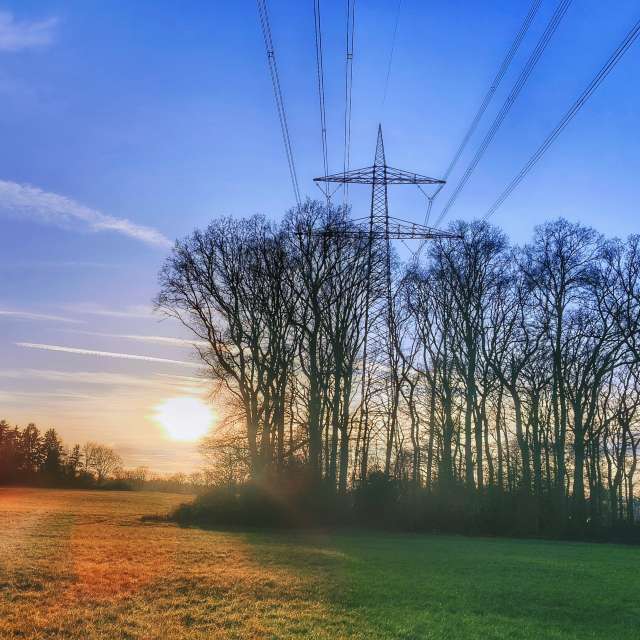 Weather forecasts with beautiful photos by Gweiland