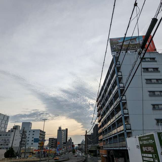Fotos Estrada de ferro. Previsões do tempo com lindas fotos de あさのジジ em Okayama