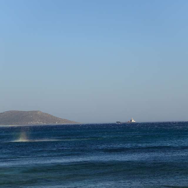 Photos Eau. Prévisions météo avec de superbes photos de lampol de Grèce-Centrale