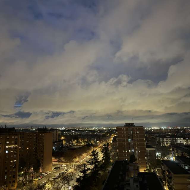 天气预报，带Knopfler83精美的照片