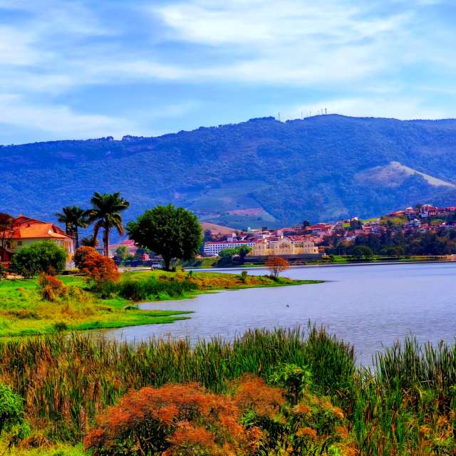 Weather. Weather forecasts with beautiful photos by Adriano Siqueira Photos in Minas Gerais