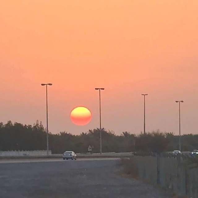 Weather forecasts with beautiful photos by phantran