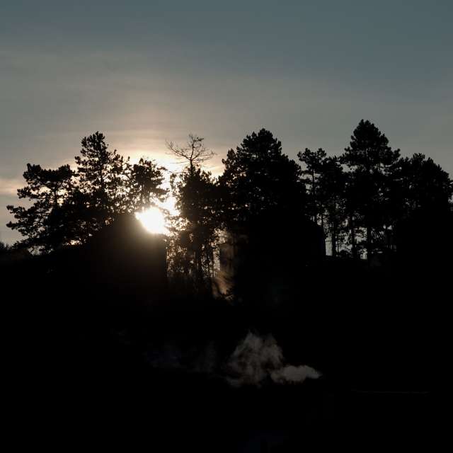 Previsões do tempo com lindas fotos de Vasek325