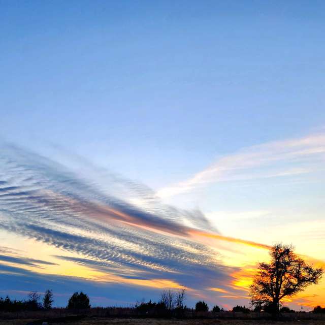 Прогнозы погоды с чудесными фотографиями, сделанными Mklady75