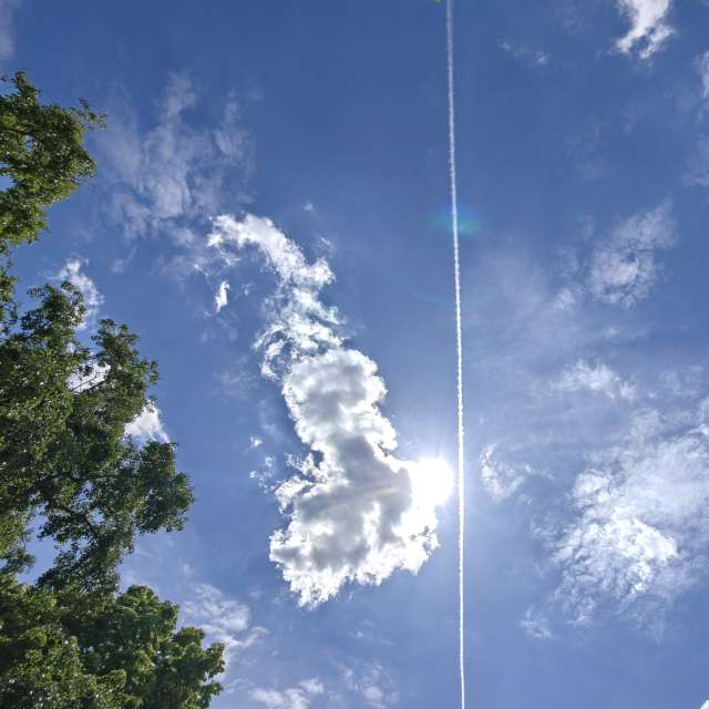 Pronósticos del tiempo con hermosas fotos de RoDi-zign