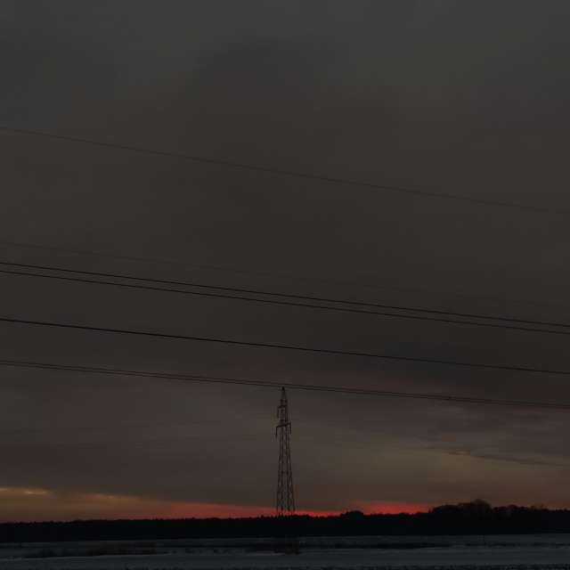 Photos Sombre. Prévisions météo avec de superbes photos de AlaGibki de Vratislavie