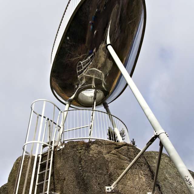 Tom44の美しい写真による天気予報