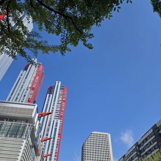 Prévisions météo avec de superbes photos de Jessica_A