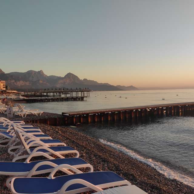 Weather forecasts with beautiful photos by nika_toria