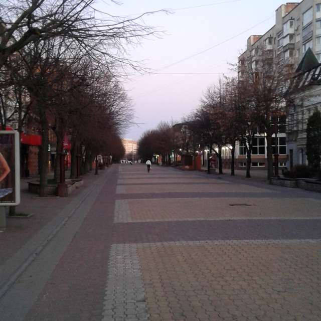 Light. Weather forecasts with beautiful photos by urashm Photos in Khmelnytskyi