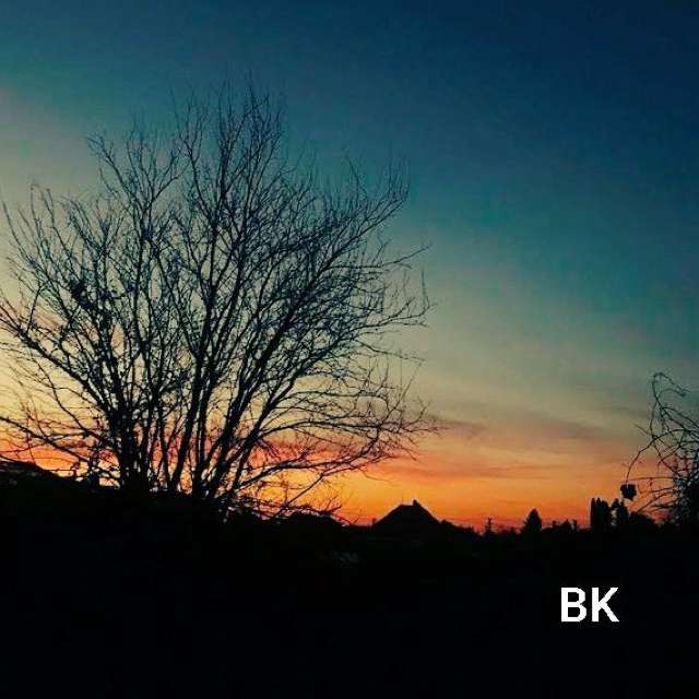 Wettervorhersagen mit schönen Fotos von Balint