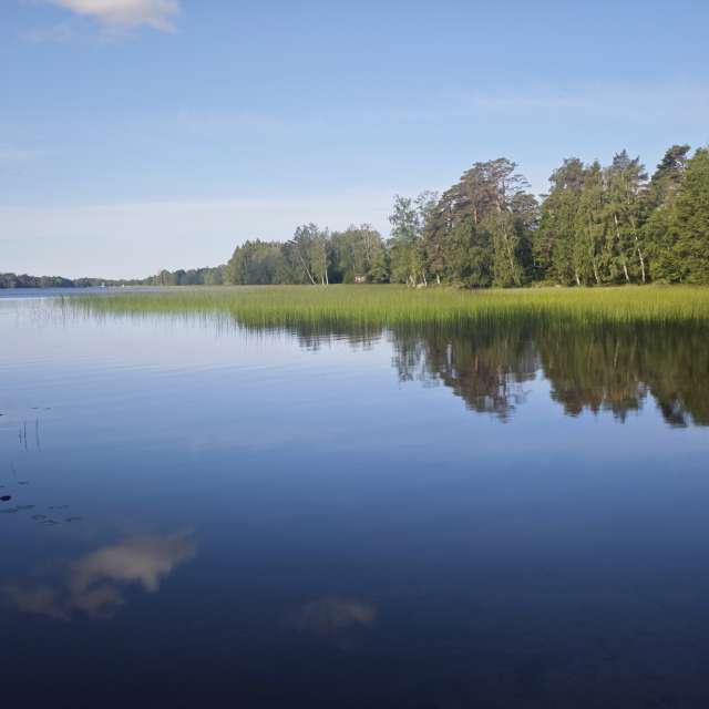 Weather forecasts with beautiful photos by uppsalaunge