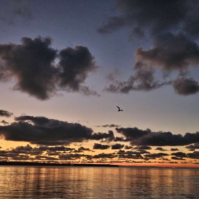 Prévisions météo avec de superbes photos de KatreKal