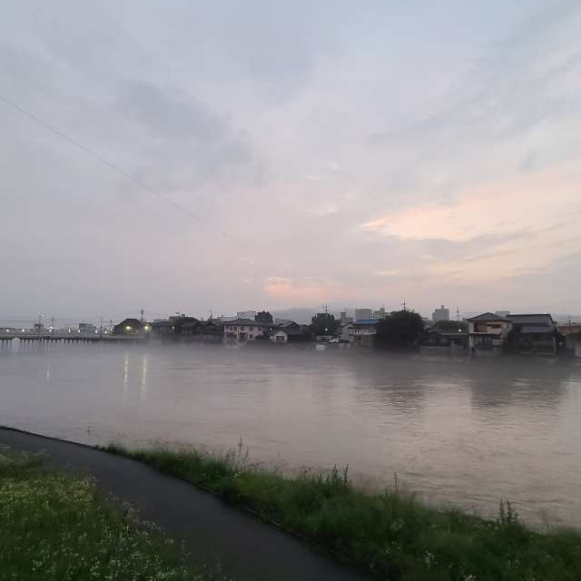 Lakes. Weather forecasts with beautiful photos by あさのジジ Photos in Okayama