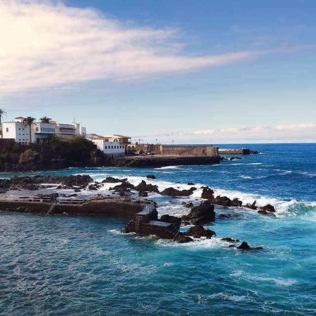 Prévisions météo avec de superbes photos de newgen