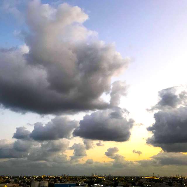 Прогнозы погоды с чудесными фотографиями, сделанными phantran