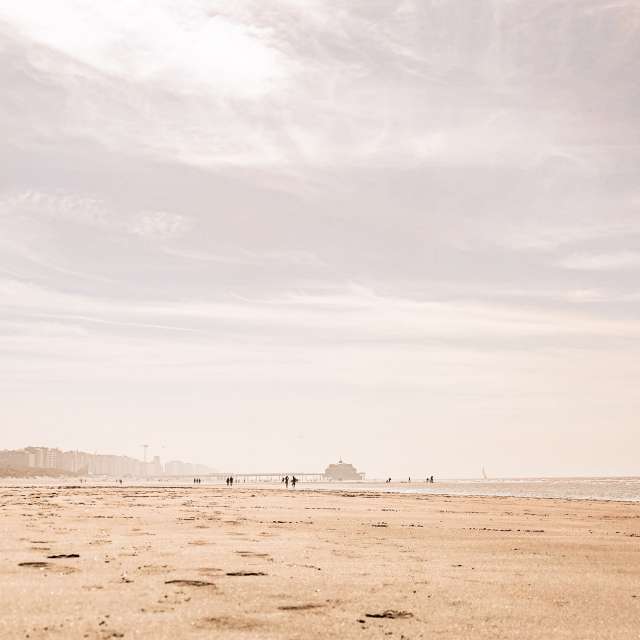 Weather forecasts with beautiful photos by agOost