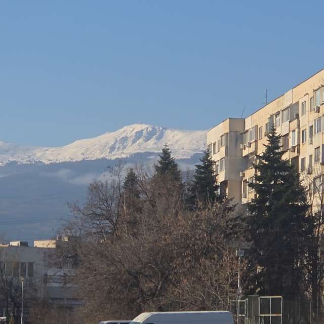 Pronósticos del tiempo con hermosas fotos de Joro_78