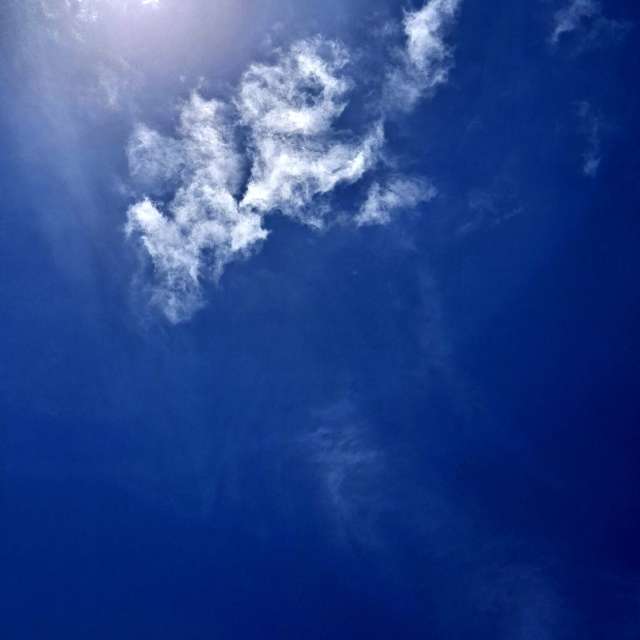 Fotos Nuvens. Previsões do tempo com lindas fotos de Wen-ya Huang em Kaohsiung City