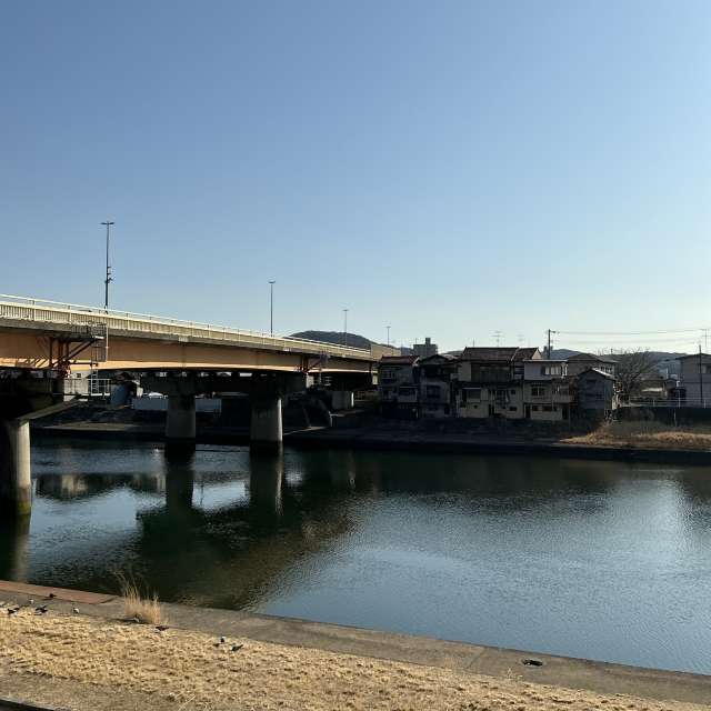 Fotos Ponte. Previsões do tempo com lindas fotos de あさのジジ em Okayama