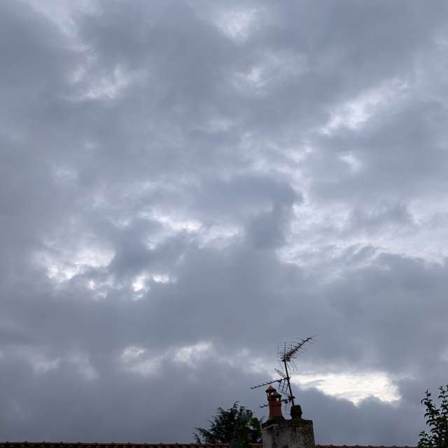 Turm. Wettervorhersagen mit schönen Fotos von Roytinez31 Fotos Cugnaux
