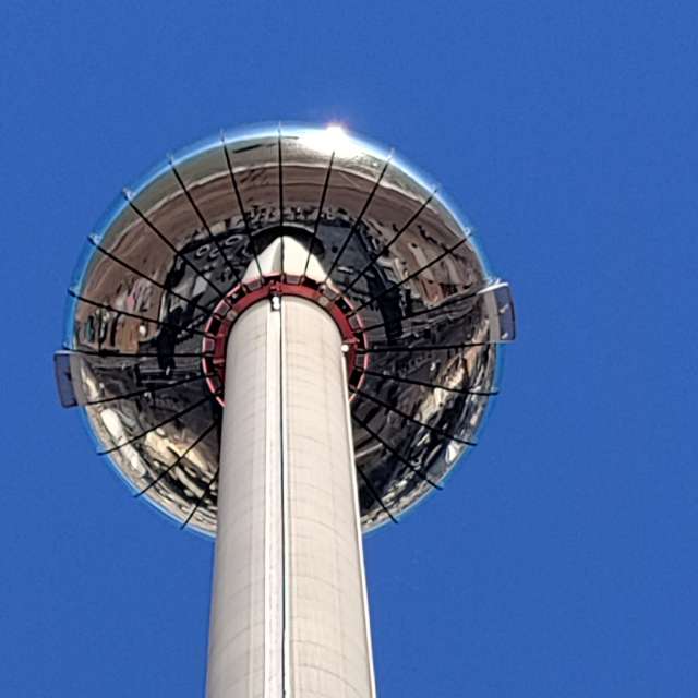 Weather forecasts with beautiful photos by Petewhites