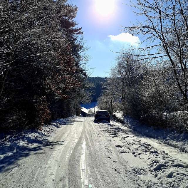 Dự báo thời tiết với những bức ảnh đẹp của Steffi316