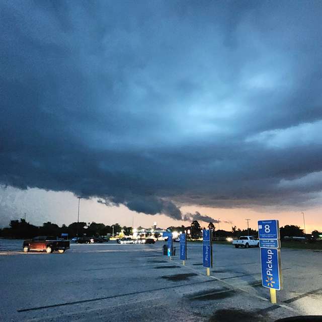 Previsões do tempo com lindas fotos de Mklady75