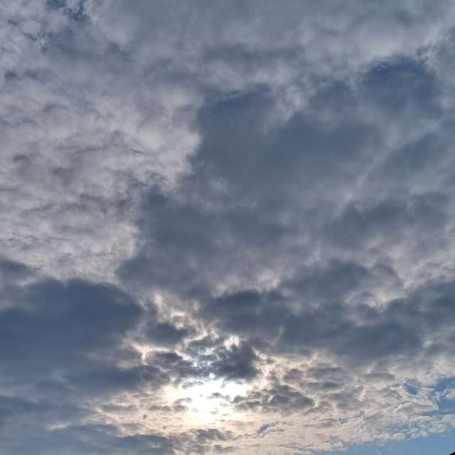 Photos Devant. Prévisions météo avec de superbes photos de Lolli de Maidstone