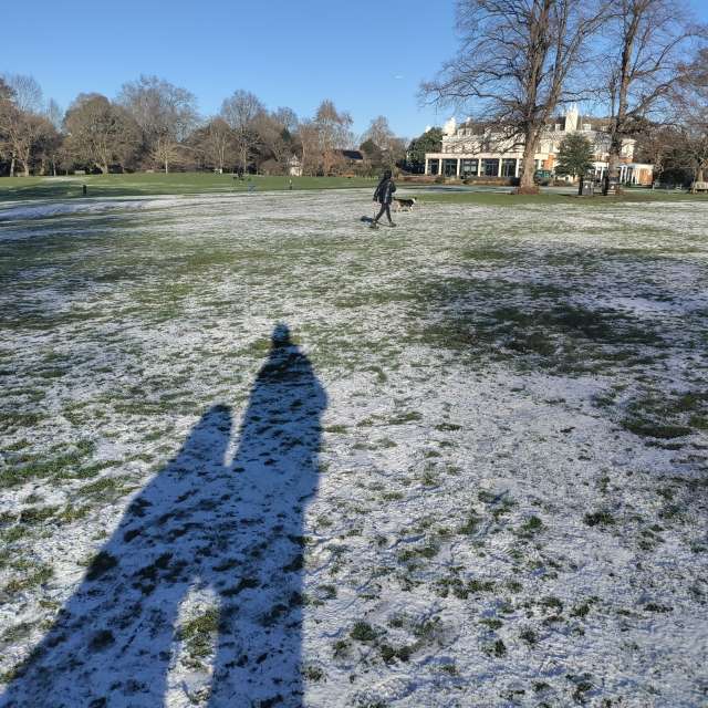 Weather forecasts with beautiful photos by Petewhites
