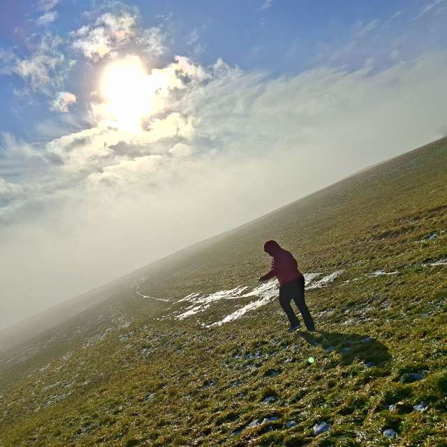 Weather forecasts with beautiful photos by steve2025s