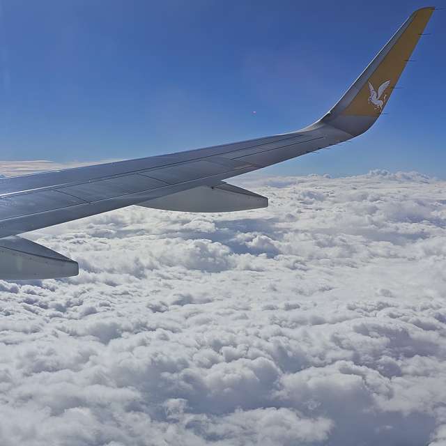 Hình ảnh Thời tiết ở Antalya. Dự báo thời tiết với những bức ảnh đẹp của Traveling-Puma