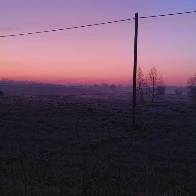 Weather forecasts with beautiful photos by StephenTyrrell
