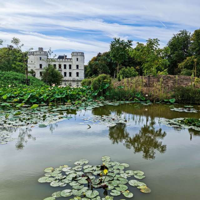 NASTIAの美しい写真による天気予報