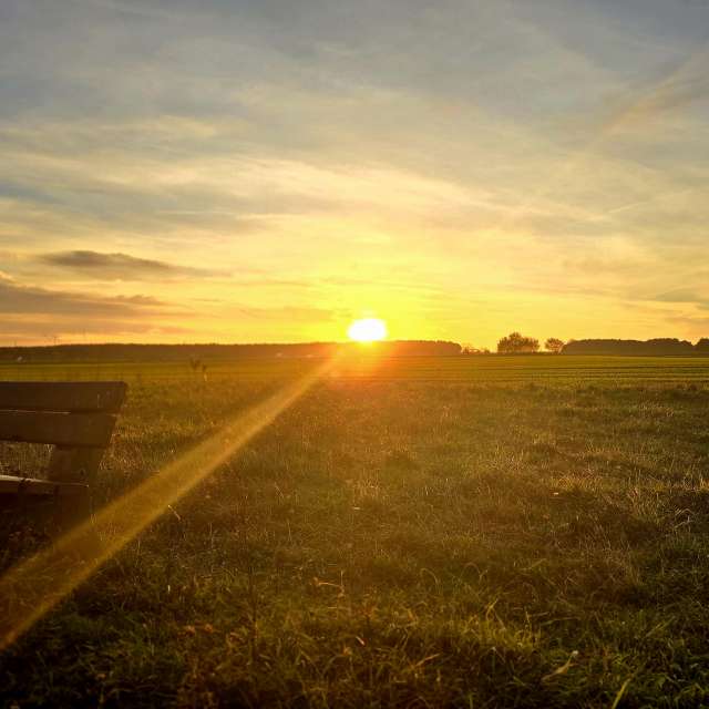 Wettervorhersagen mit schönen Fotos von Hela