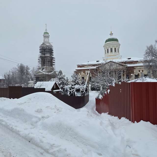 Stroganov_4の美しい写真による天気予報