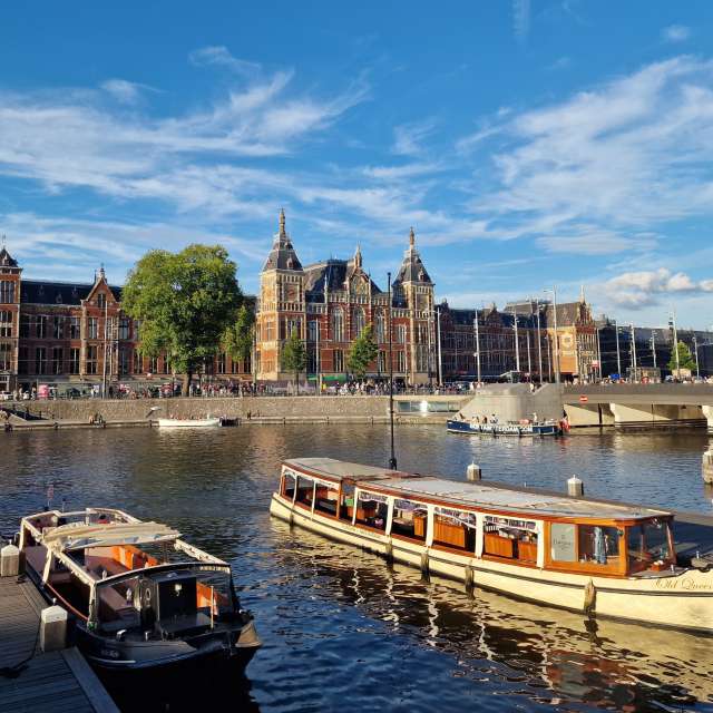 Photos Vieux. Prévisions météo avec de superbes photos de FraLampedusa de Amsterdam