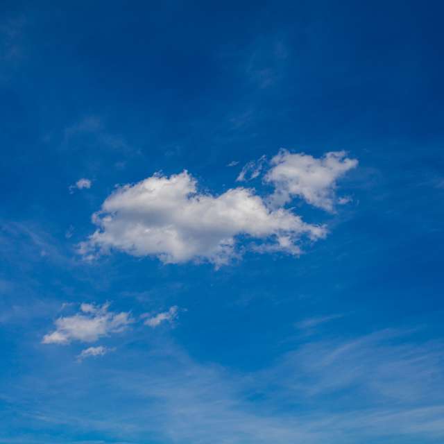 Weather forecasts with beautiful photos by Amiras