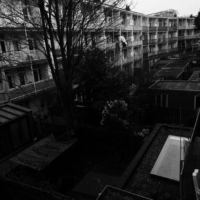 Prévisions météo avec de superbes photos de Bertrand06