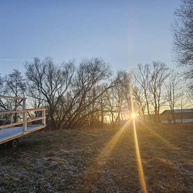 Gegenwehrの美しい写真による天気予報