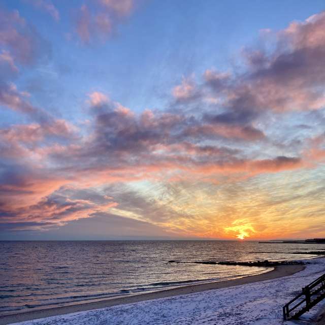 Fotos del De pie. Pronósticos del tiempo con hermosas fotos de prairiesands en Cape Cod