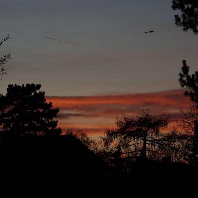 Fotos Luz. Previsões do tempo com lindas fotos de Vasek325 em Praha 4