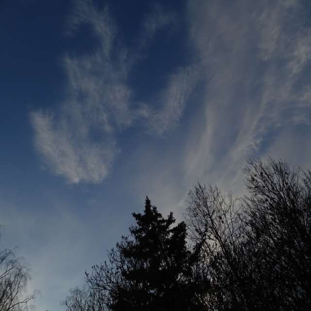 Fotos Obloha. Previsões do tempo com lindas fotos de Vasek325 em Praha 4