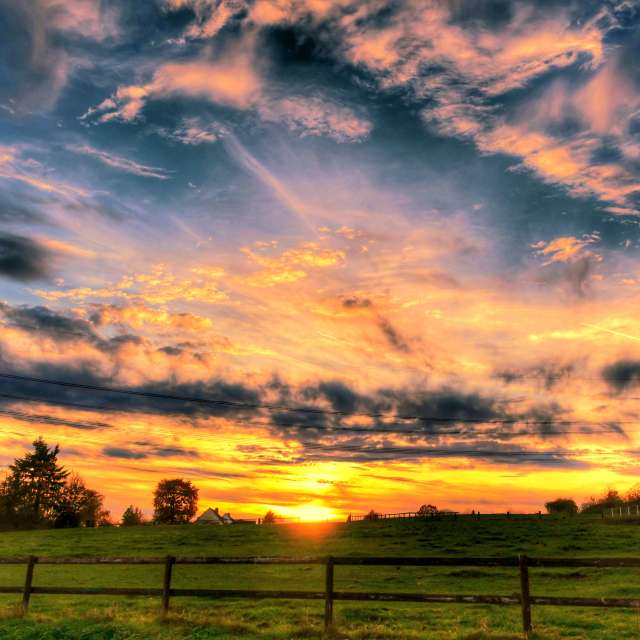 Lotti5507の美しい写真による天気予報