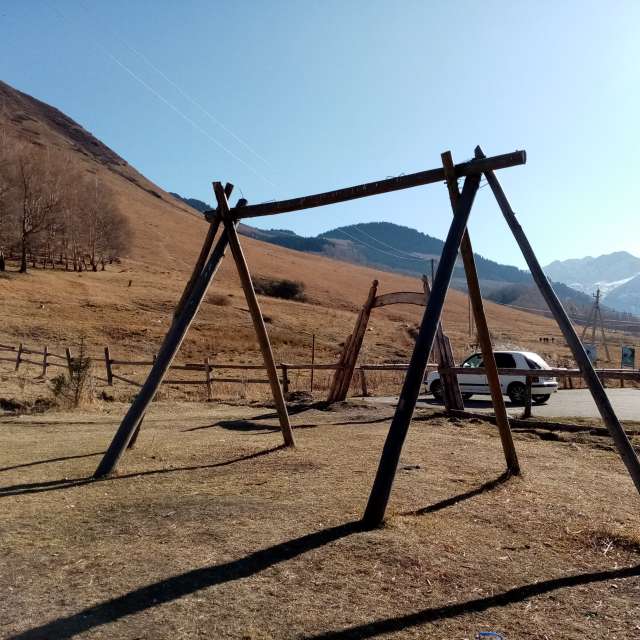 Fotos Montanha. Previsões do tempo com lindas fotos de Phoenix em Almaty