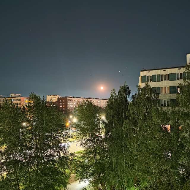 Alexxabrの美しい写真による天気予報