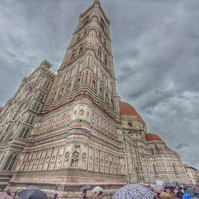 Weather forecasts with beautiful photos by AntoninoMistretta